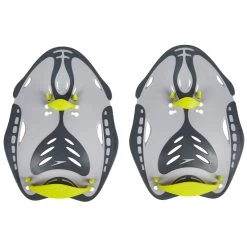 Speedo Biofuse Power Paddle Oxid Grey Lime Punch Cool Grey
