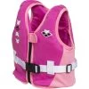 Arena Friends Swim Vest Kids Purple