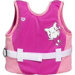 Arena Friends Swim Vest Kids Purple -Water Adventure 63340040074c Arena FRIENDS SWIM VEST Ki fuchsia