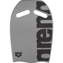 Arena Kickboard Floating Aid Silver