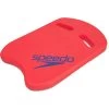 Speedo Kickboard Fed Red Blue Frame