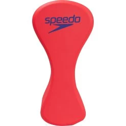Speedo Elite Pullbuoy Red