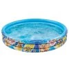 Happy People Paw Patrol Paddling Pool Blue -Water Adventure 63349233722a happypeople pawpatrol pool blau kinder