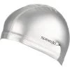 Speedo Pace Swim Cap Unisex Silver