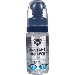 Arena Instant Anti-fog Spray Transparent