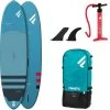 FANATIC Viper Air Windsurf Pure 11'0"x33.5” Blue