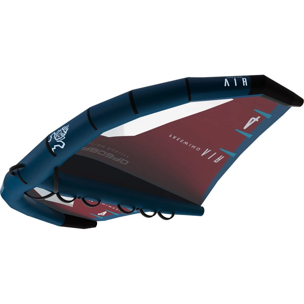 Starboard FreeWing AIR V2 Red Dark Teal 3 Starboard FreeWing AIR V2 Red Dark Teal