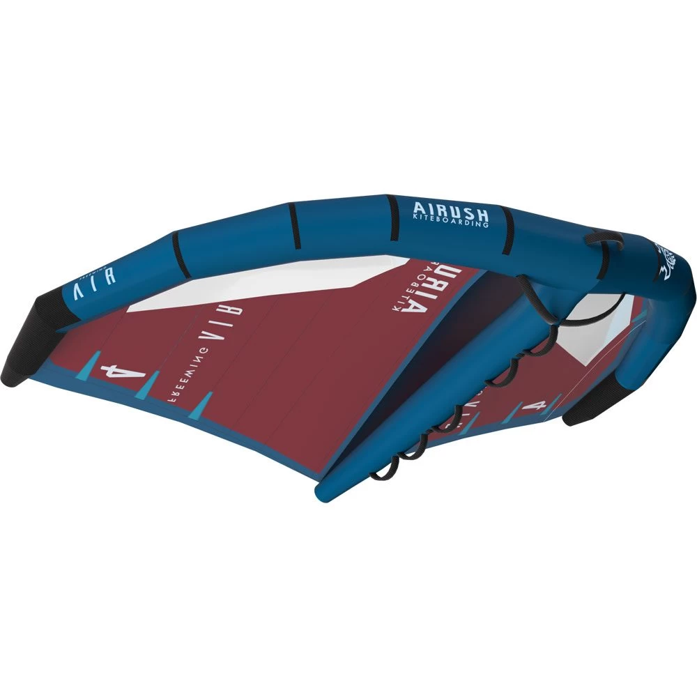 Starboard FreeWing AIR V2 Red Dark Teal 6 Starboard FreeWing AIR V2 Red Dark Teal - Image 4