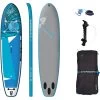 Starboard IGO Tikhine Wave Deluxe Single Chamber 11'2'x31+' SUP Board