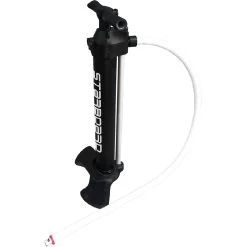 Starboard IGO Tikhine Wave Deluxe Single Chamber 11'2'x31+' SUP Board 9 Starboard IGO Tikhine Wave Deluxe Single Chamber 11'2'x31+' SUP Board -Water Adventure 67010404091C Starboard iGO DSC Tikhine Wave11 2 x31Plus