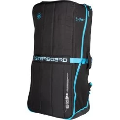 Starboard IGO Tikhine Wave Deluxe Single Chamber 11'2'x31+' SUP Board 11 Starboard IGO Tikhine Wave Deluxe Single Chamber 11'2'x31+' SUP Board -Water Adventure 67010404091E Starboard iGO DSC Tikhine Wave11 2 x31Plus