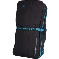 Starboard IGO Deluxe DoubleChamber 12’0″ X 33″ SUP Board 13 Starboard IGO Deluxe DoubleChamber 12’0″ X 33″ SUP Board -Water Adventure 67010404227F Starboard Inflatable Set iGO DDC 12 0 x33