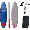 Starboard IGO Deluxe Single Chamber 10'8'x33' SUP Board 2 Starboard IGO Deluxe Single Chamber 10'8'x33' SUP Board -Water Adventure 67010405467A Starboard iGO DSC 108 x33