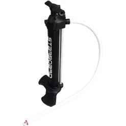 Starboard IGO Deluxe Single Chamber 10'8'x33' SUP Board -Water Adventure 67010405467C Starboard iGO DSC 108 x33