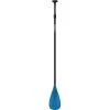 FANATIC Pure Adjustable Paddle Blue -Water Adventure 67110209678A Fanatic Pure Adj Paddel blau