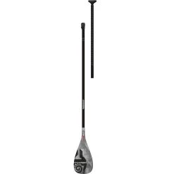 Starboard Enduro Tiki Tech Gray 2-pieces Paddle