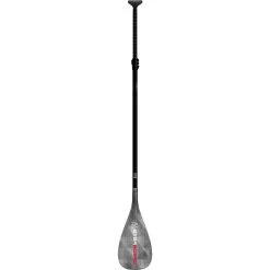 Starboard Enduro Tiki Tech Gray 2-pieces Paddle -Water Adventure 67110402636C Starboard enduro tiki tech grey 2pcs 2022