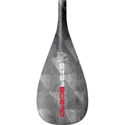 Starboard Enduro Tiki Tech Gray 2-pieces Paddle -Water Adventure 67110402636D Starboard enduro tiki tech grey 2pcs 2022