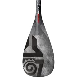Starboard Enduro Tiki Tech Gray 2-pieces Paddle -Water Adventure 67110402636E Starboard enduro tiki tech grey 2pcs 2022