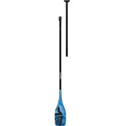 Starboard Lima Tiki Tech Blue 2-pieces Paddle