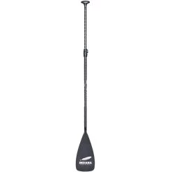 Fiberglass/ Composite Groms 3pcs Paddle Kids Black