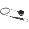 ION SUP Core Leash Black