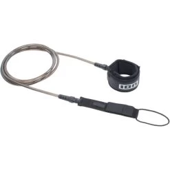 ION SUP Core Leash Black