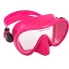 AQUALUNG Nabul Snorkeling Mask Pink -Water Adventure 67442990313a Aqualung Nabul Schnorchelmaske Unisex pink