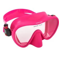 AQUALUNG Nabul Snorkeling Mask Pink