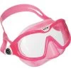 AQUALUNG Mix Schnorkeling Mask Kids Pink White