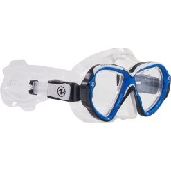 AQUALUNG Reveal UltraFit Dive Mask Blue