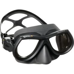 Mares Star LiquidSkin Diving Mask Black Grey