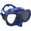 Mares Spyder Diving Mask Black