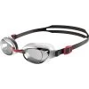 Speedo Aquapure Goggles Red Smoke 2 Speedo Aquapure Goggles Red Smoke -Water Adventure 67500043A speedo aquapure schwimmbrille smoke red