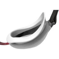 Speedo Aquapure Goggles Red Smoke 7 Speedo Aquapure Goggles Red Smoke -Water Adventure 67500043C speedo aquapure schwimmbrille smoke