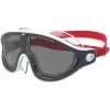 Speedo Biofuse Rift Goggles Red Smoke