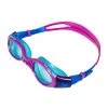 Speedo Futura Biofuse Flexiseal Dual Googles Unisex Newsurf Purplevibe Peppermint -Water Adventure 67540814053a speedo futura schwimmbrille kids blaupink