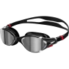 Speedo Biofuse 2.0 Mirror Goggles Black 2 Speedo Biofuse 2.0 Mirror Goggles Black -Water Adventure 67540816195a Speedo Biofuse 20 Mirror Schwimmbrille black silver