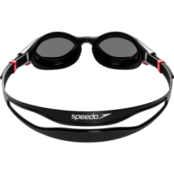 Speedo Biofuse 2.0 Mirror Goggles Black -Water Adventure 67540816195c Speedo Biofuse 20 Mirror Schwimmbrille black silver