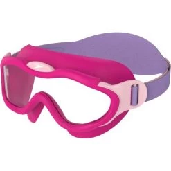 Speedo Biofuse Mask Infant Goggles Kids Pink