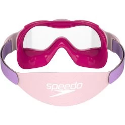 Speedo Biofuse Mask Infant Goggles Kids Pink -Water Adventure 67540816370c Speedo Biofuse Mask Infant Schwimmbrille Ki pink