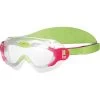 Speedo Sea Squad Goggle Junior Clear/pink -Water Adventure 67551601A Speedo SeaSquad Mask kids pinkClear