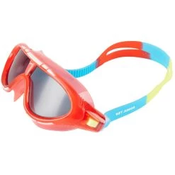 Water Adventure -Water Adventure 67551801B speedo rift junior schwimmbrille kinder red