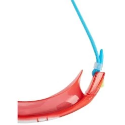 Speedo Biofuse Rift Junior Goggles Kids Lava Red Japan Blue Smoke -Water Adventure 67551801D speedo rift junior schwimmbrille kinder red