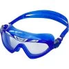 AQUASPHERE Vista XP Lens Clear Swimming Goggle Blue White