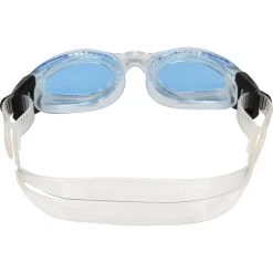 AQUASPHERE Caiman Compact Lenses Small Clear Swimming Goggles Transparent 7 AQUASPHERE Caiman Compact Lenses Small Clear Swimming Goggles Transparent -Water Adventure 67572991792c Aquasphere KAIMAN SMALL LENSES BLUE transp transp