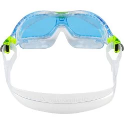 AQUASPHERE Seal Kid 2 Lens Blue Goggles Kids Transparent Transparent -Water Adventure 67572992502c Aquasphere SEAL KID 2 LENSES CLEAR Schwimmbrille transp transp