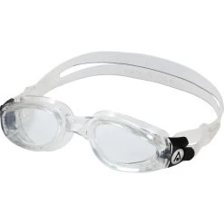 AQUASPHERE Kaiman Swimming Goggles Transparent