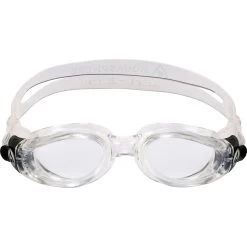 AQUASPHERE Kaiman Swimming Goggles Transparent -Water Adventure 67572996034c Aquasphere Kaiman Schwimmbrille transparent