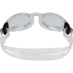 AQUASPHERE Kaiman Swimming Goggles Transparent -Water Adventure 67572996034d Aquasphere Kaiman Schwimmbrille transparent